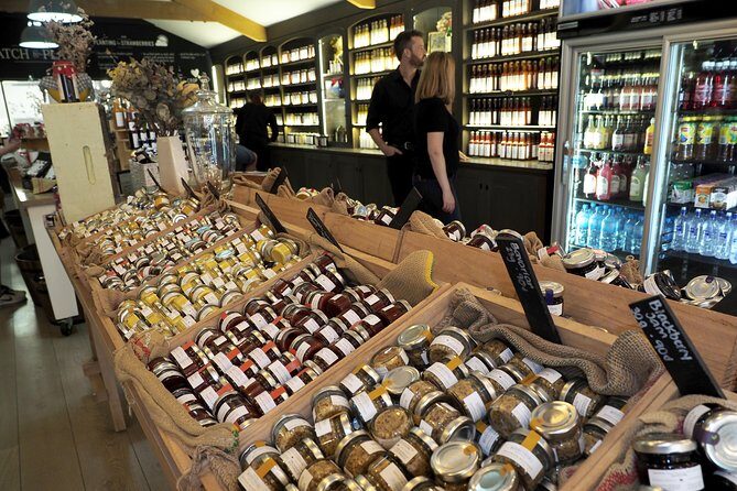 Adelaide Hills and Hahndorf Half-Day Tour from Adelaide - Who Would Enjoy This Tour?