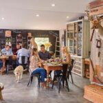 Adelaide Hills & Hahndorf Hop-On Hop-Off Wine Tour - Transport and Group Size