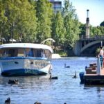 Adelaide: River Torrens Popeye Devonshire Tea Cruise - Who Would Love This Experience?