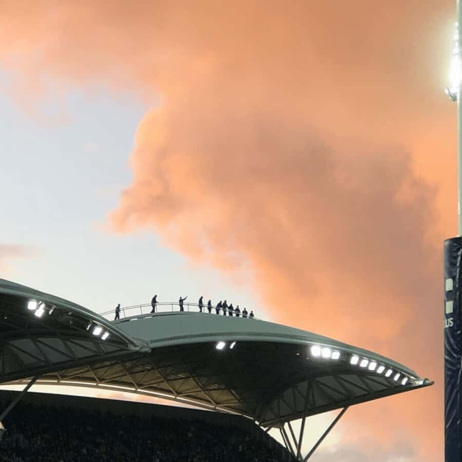 Adelaide: Sunset Rooftop Tour at Adelaide Oval - Who Is This Tour Best For?