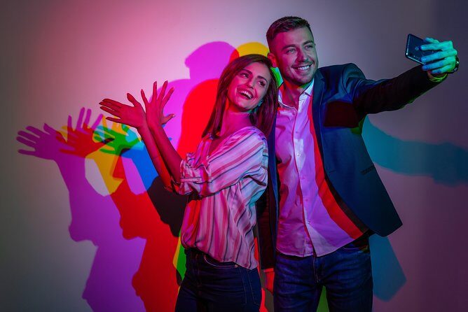 Admission Ticket to the Museum of Illusions in Sofia - Timing and Logistics: Making It Work in Your Sofia Schedule