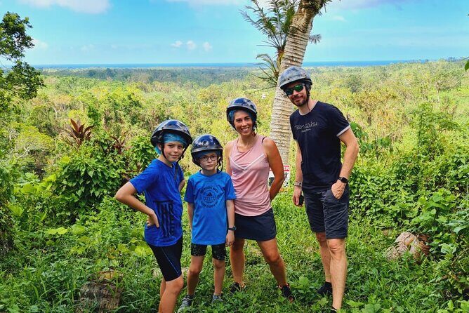 Adventure Quad Combo Excursion with Yumi Tours - Whats Included and Whats Not