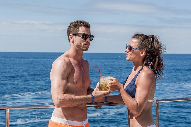 Afrikat Morning Cruise - Meet at Puerto Base (and Understand Pickup Limits)