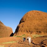 Afternoon Kata Tjuta Small Group Tour - Things to Keep in Mind