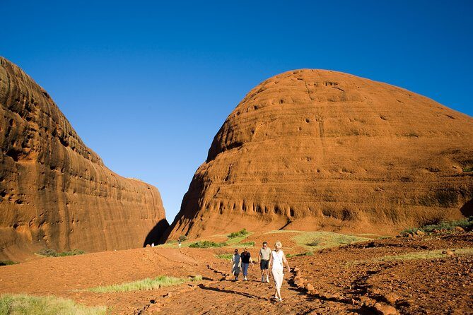 Afternoon Kata Tjuta Small Group Tour - Things to Keep in Mind