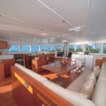 Afternoon Low Isles Snorkelling & Sunset Sail from Port Douglas - The Sailing and Arrival at Low Isles