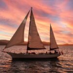 Airlie: Adults Only Sunset Sail with Aperol Spritz/Antipasto - The Day-to-Day Breakdown