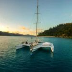 Airlie Beach: 2-Day Whitsunday Islands Sailing Snorkel Tour - What the Reviews Say