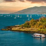 Airlie Beach: 2-Hour Sunset Cruise with Sparkling Wine - The Experience: What You Can Expect on the Water