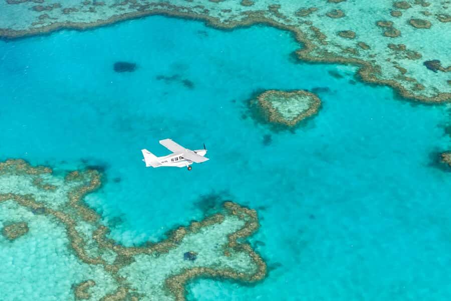 Airlie Beach: Fly Raft Package w Scenic Flight & Snorkeling - Final Thoughts