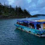 Airlie Beach: Glass-Bottom Boat Tour - The Itinerary: What You Can Expect
