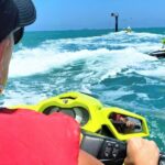 Airlie Beach Jet Ski Safari (1 Hour) - The Value for Money