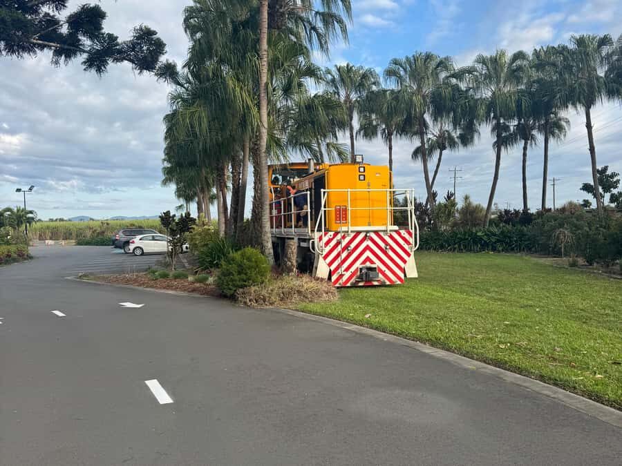 Airlie Beach: Sightseeing Bus Tour - The Itinerary Breakdown