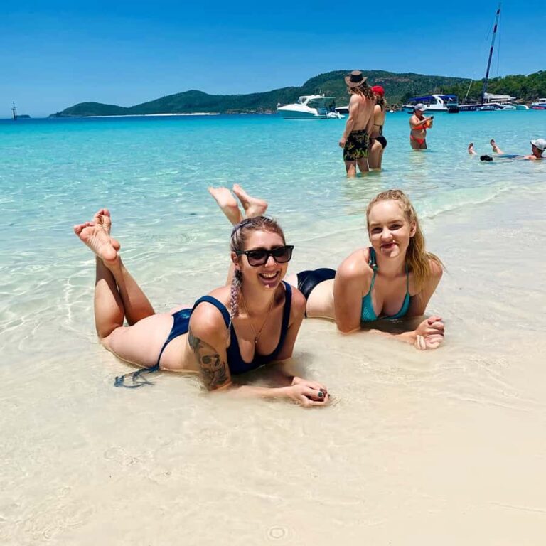Airlie Beach: Whitehaven Beach BBQ & Hill Inlet Adventure - Final Thoughts
