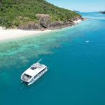 Airlie Beach: Whitehaven Beach Club - The Overall Experience