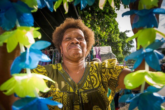 Airport Arrival Transfer - To Port Vila Hotel - Genuine Traveler Experiences