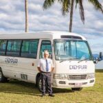 Airport Transfers between Cairns Airport and Palm Cove - Final Thoughts