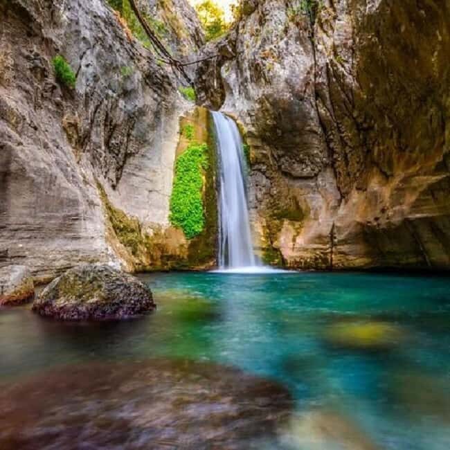 Alanya: 3-in-1 Sapadere Waterfalls, Dim Stream,Dim Cave Tour - Pickup, Vehicles, and the Pace of a 7-Hour Loop