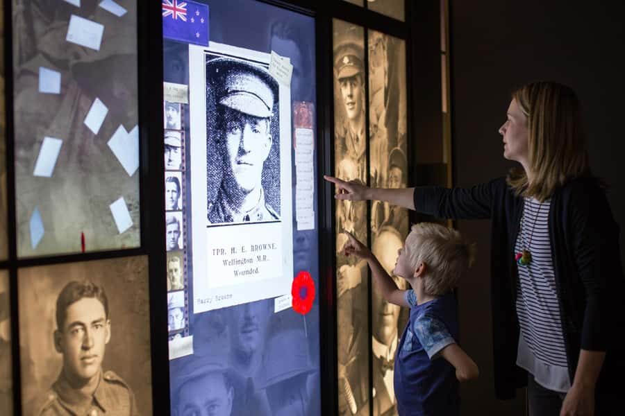 Albany: National Anzac Centre Entry Ticket - What’s Included and How It Works