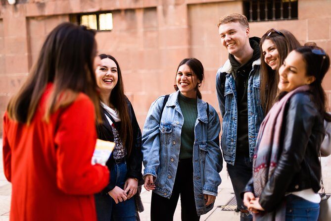 Alcazaba Malaga Guided Tour - Practical Details That Actually Matter