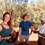 Alice Springs Desert Park General Entry Ticket - An In-Depth Look at the Itinerary