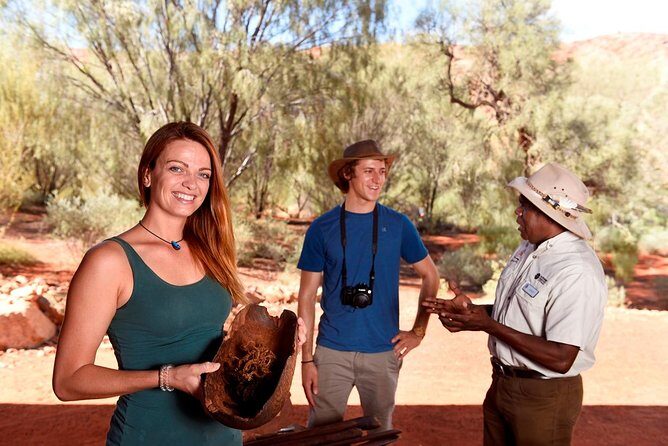 Alice Springs Desert Park General Entry Ticket - An In-Depth Look at the Itinerary