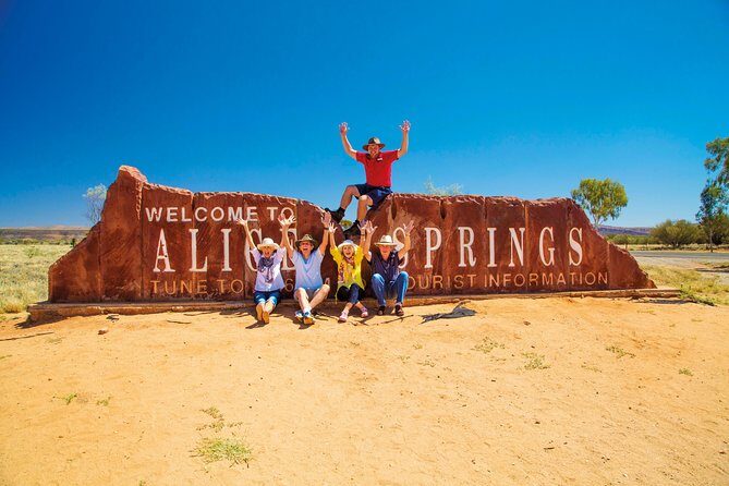 Alice Springs to Ayers Rock (Uluru) One Way Shuttle - Final Thoughts: Is It Worth It?