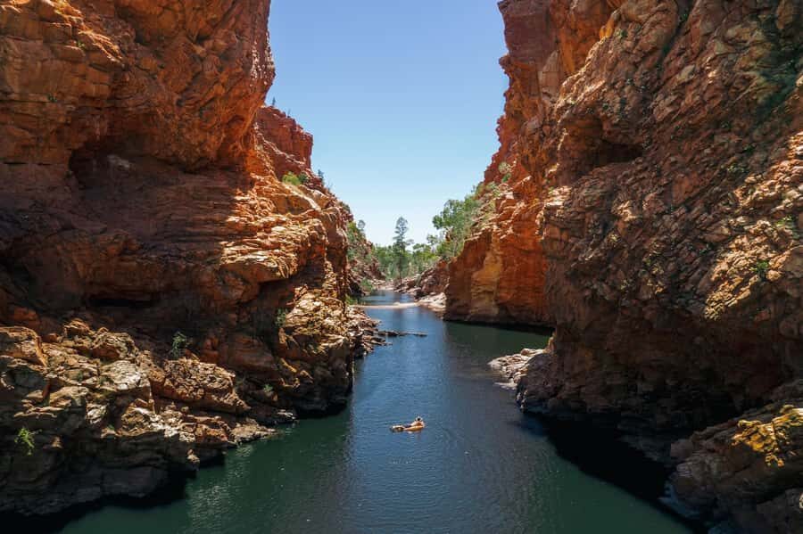 Alice Springs: West MacDonnell Ranges & Standley Chasm Tour - What Makes This Tour Special?