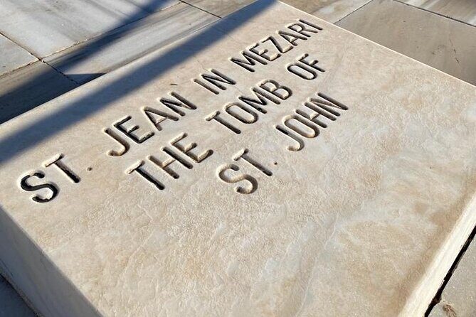 ALL INCLUSIVE Biblical Ephesus with BIBLE Oriented Guide &LUNCH - How the pickup works at Kusadasi Port