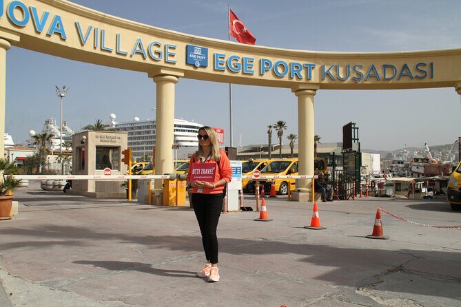 All Inclusive Private Access Ephesus Tour (SKIP-THE-LINE) - The Logistics: How This Actually Works