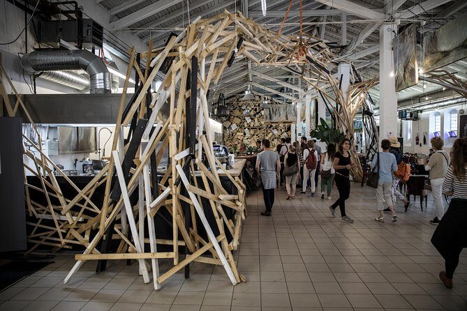 Alternative Prague Walking Tour - The Logistics: Transportation, Timing, and Practical Details