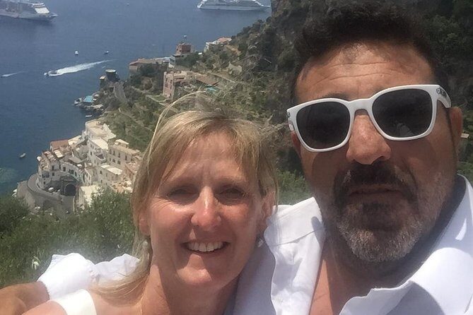 Amalfi Coast Day Tour from Sorrento with Light Lunch and Wine - Practical Details That Matter