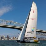 Americas Cup 2-Hour Sailing Experience Waitemata Harbour - The Sailing Experience: Active and Engaging