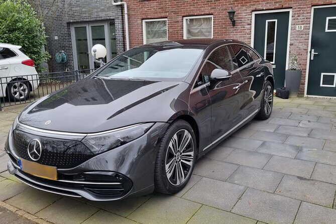 Amsterdam Airport & Non-Airport Private Transfer to City Center - Timing Rules You Need to Know (This Is Where Reviews Get Real)