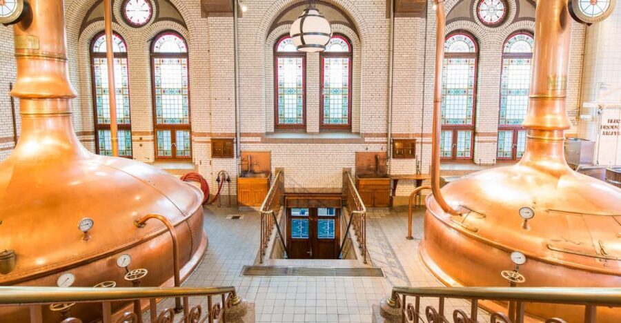 Amsterdam: City Canal Cruise and Heineken Experience Ticket - Price and Value: Why $47 Often Feels Fair