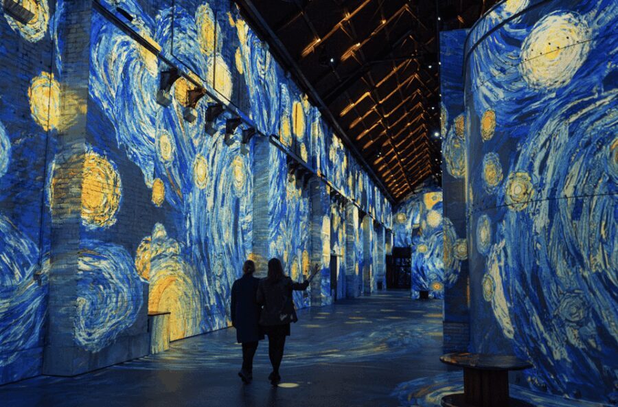 Amsterdam: Fabrique des Lumières Dutch Masters Ticket - Price and Value: $21 That Can Replace a Bigger Museum Plan
