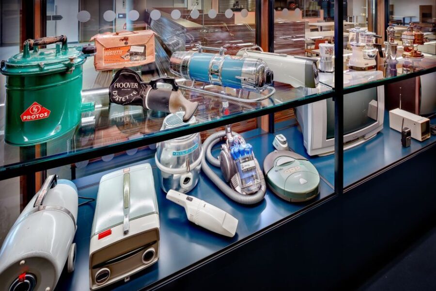 Amsterdam: NEMO Science Museum Ticket - Fast-track admission: what it saves you in real life