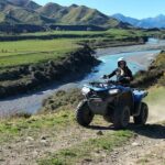 Amuri Jet Adventures - Hanmer Springs Quad Biking tour - How the Experience is Structured