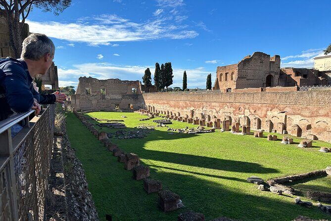 Ancient Rome Discovery: Colosseum, Forum, Palatine Guided Tour - What the Reviews Actually Tell Us