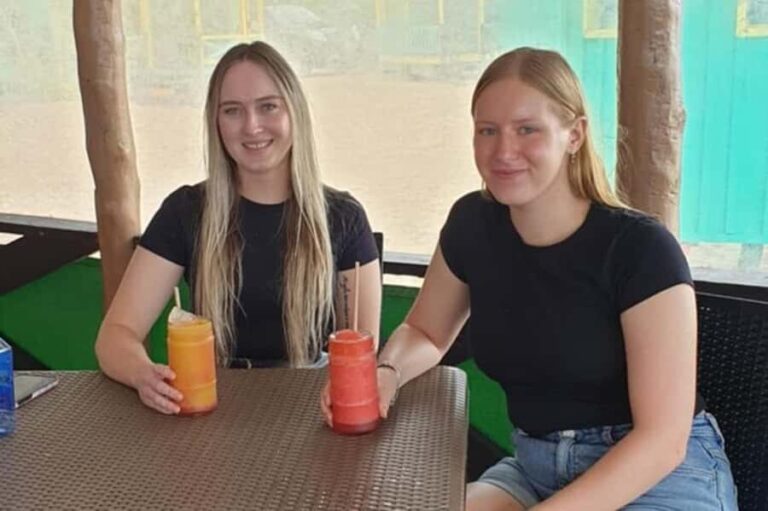 Apia: Full-Day Upolu Island Tour with Waterfalls and Beaches - How the Day Unfolds