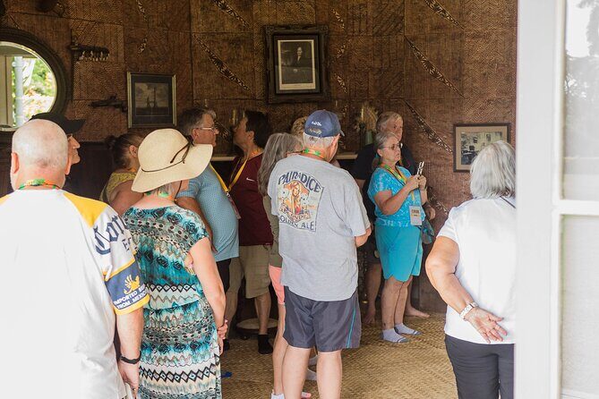 Apia Highlights Shore Excursion Tour + Lunch & Island Show - What Travelers Say: Authentic Insights from Reviews