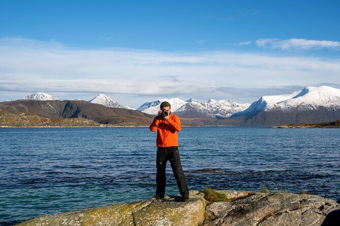 Arctic Fjord Roadtrip with Scenic Picnic from Tromso - The Guides: Your Experience Largely Depends on Them