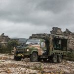 Army Truck Adventures - 3 Hour Guided Tour - The Pros and Cons: Worth Considering
