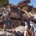 Arnhem Land Yingana Injalak Hill Full Day Tour from Darwin - Crossing into Arnhem Land: An Indigenous Territory