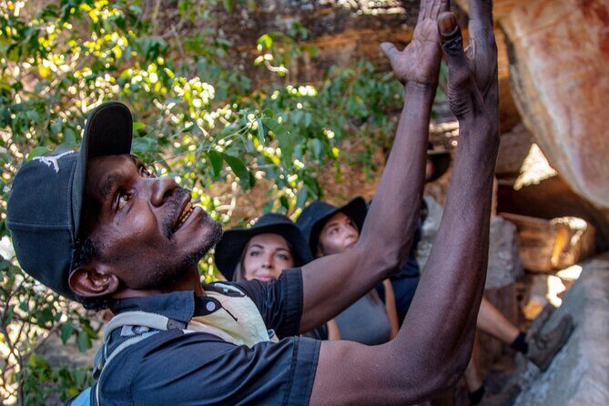 Arnhem Land Yingana Injalak Hill Full Day Tour from Jabiru - Final Thoughts