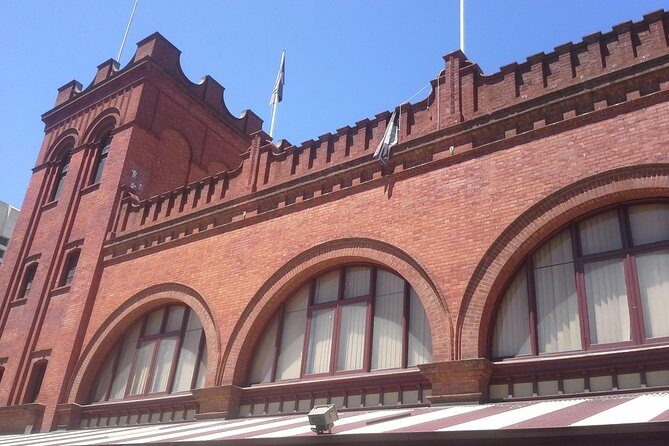Around the Square Adelaide Walking Tour - Who Should Consider This Tour?