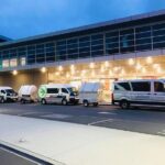 Arrival Transfer: Auckland Airport to Auckland Central City Centre - Detailed Breakdown of the Experience