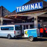 Arrival Transfer from the Airport in Port Vila to the Hotel - Cost and Value