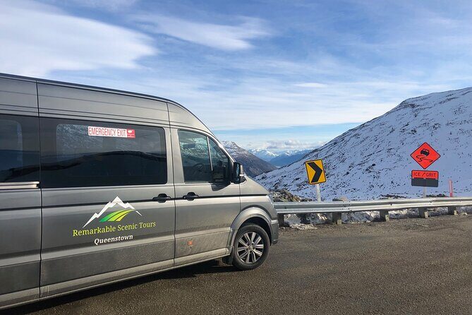 Arrowtown Wanaka Private Day Tour from Queenstown - Who Should Consider This Tour?