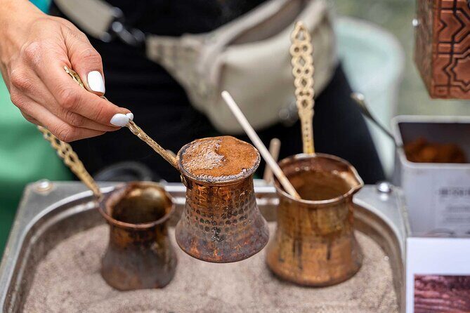 Eating Athens: Our Big, Fat, Greek Food Tour - Is the Price Actually Worth It?